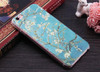 3D Painting Cell Phone Case For iPhone 7 Plus Case for iPhone SE 4 4s 5 5s 6 6s Plus Case Van Gogh Starry Night Phone Case Fone