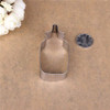 3D Lovely Baby Clothing Feeding Bottle Shape Stainless Steel Cookie Cutter Biscuit Mould Baking Tool For Cake Decor