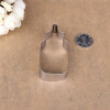 3D Lovely Baby Clothing Feeding Bottle Shape Stainless Steel Cookie Cutter Biscuit Mould Baking Tool For Cake Decor