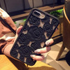 3D Hollow Rose Silicone Phone Cases for iPhone X 8 8 Plus 7 7 Plus