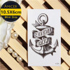 3d dream catcher Waterproof Temporary Tattoos dreamcatcher flash Tattoo stickers body art for women transferable fake tattoo