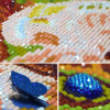 3D DIY Diamond Embroidery,5D Diamond painting,Diamonds mosaic Fantasy Special rhinestone cross stitch,needlework,Christmas,decor