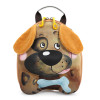 3D Cartoon Kindergarden Backpack Children Bag Mini School Bags For Kids Bag Girls Boys Cute Kid Backpacks