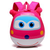 3D Cartoon Kindergarden Backpack Children Bag Mini School Bags For Kids Bag Girls Boys Cute Kid Backpacks