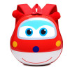 3D Cartoon Kindergarden Backpack Children Bag Mini School Bags For Kids Bag Girls Boys Cute Kid Backpacks