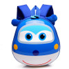 3D Cartoon Kindergarden Backpack Children Bag Mini School Bags For Kids Bag Girls Boys Cute Kid Backpacks