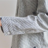 2018 Spring Leaves Embroidery Long Sleeve Women Blouses And Shirts Female Ladies Casual Shirt Tops Striped Casual Blusas Blouse 2018 Spring Leaves Embroidery Long Sleeve Women Blouses And Shirts Female Ladies Casual Shirt Tops Striped Casual Blusas Blouse