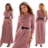 5XL 6XL Robe 2018 Autumn Winter Dress Big Size Elegant Long Sleeve Maxi Dress Women Office Work Dresses Plus Size Women Clothing