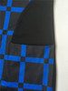 5XL 6XL Large Size 2017 Spring Winter Dress Big Size Casual Plaid Printed Dress Straight Dress Plus Size Women Clothing Vestidos