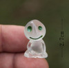 5Pcs/set Kawaii Luminous Tree Elves Toy Miyazaki Cartoon Princess Mononoke Action Figure Toys Kids Gifts