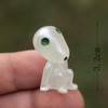 5Pcs/set Kawaii Luminous Tree Elves Toy Miyazaki Cartoon Princess Mononoke Action Figure Toys Kids Gifts