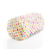 5PCS/set Creative Dot Clothes Wash Bag Underwear Bra Support Mesh Protective Net Wash Mesh Bag Laundry Bags