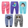 5Pcs/lot Baby Pants Autumn Baby Girl Clothes Cartoon Newborn Pants Cotton Baby Boy Clothing Roupas Bebe Infant Baby Trousers 5Pcs/lot Baby Pants Autumn Baby Girl Clothes Cartoon Newborn Pants Cotton Baby Boy Clothing Roupas Bebe Infant Baby Trousers