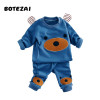 Children Clothing 2017 Autumn Winter Girls Boys Clothes Cartoon bear T shirt Pants 2pcs Kids Sport Suit Baby Boy Clothing Sets Children Clothing 2017 Autumn Winter Girls Boys Clothes Cartoon bear T shirt Pants 2pcs Kids Sport Suit Baby Boy Clothing Sets
