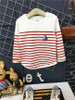 Children Broken Hole Pants Baby Boy Skinny Jeans Causal Denim Pants Children Jeans Hole Infant kids Trousers Autumn Boys Jeans