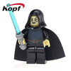 Single Sale The Force Awakens Clone Trooper Star Wars 7 Commander Fox Rex Building Blocks Collection Toys for children PG8002