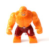 Single Sale Large Super Heroes Classic Movie Venom Hulkbuster Darkseid Figures Set Building Block Brick KF276 gifts Kids Toys