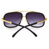 Beyond Star Big Sunglasses Women Men Metal Mens Square Frame Sun Glasses Brand Designer Oculos Lunettes 400UV Women Glasses