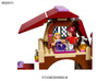 Bevle 10562 Bela Friends Series Heartlake Riding Club Model Building Block Bricks Toys Gift For Children Friends 41126