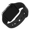 Betreasure A1 Smart Watch Clock  Sim/TF Card Slot Push Message Bluetooth Watch For Android iOS Phone PK DZ09 GT08 W8 Smartwatch