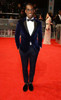 Best Selling 2016 Satin Green Tuxedo Jacket And Black Pants Dinner Party Prom Suits Groom Tuxedos Groomsmen Wedding Suits