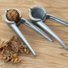 Best Sale 1 Pcs Kitchen Hool of Nutcracker Quick Walnut Cracker Sheller Nut Opener