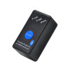 Best Quality OBD2 ELM327 Power Switch Diagnostic Scanner V1.5 ELM 327 Bluetooth Support OBDII Protocols Auto Code Reader InStock