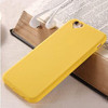 Best Quality Cute candy Color Loving Heart Case For iphone 6 Case For iphone 6S 6 Plus 5 5S SE Phone Cases Cover Capa Fundas HOT