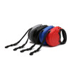 Best quality Engineering Plastic 5M 50KG Automatic Retractable Dog Leash Medium Large Dog Leash For Pet Puppy Dog Accessories