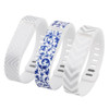 Best Price Factory price Replacement Fashion SportsTPU Wrist Band For Fitbit Flex Bracelet Smart Wristband drop shipping 2mar9