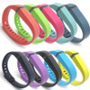 Best Price ! 11 colors 20cm WATCH band Replacement TPU Wrist Band For Fitbit Flex Bracelet Smart Wristband high quality JAN3