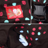 BEST BABY Multi-function Baby Carrier Comfortable Infant Backpack Kangaroos for 0-36Months Children Front Backpacks with Pockets