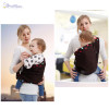 BEST BABY Multi-function Baby Carrier Comfortable Infant Backpack Kangaroos for 0-36Months Children Front Backpacks with Pockets