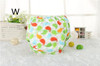 BEST 2016 Baby diapers Washable Reusable Nappies Grid/Cotton Training Pant Cloth Diaper Baby Winter Summer Version Diapers