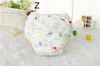 BEST 2016 Baby diapers Washable Reusable Nappies Grid/Cotton Training Pant Cloth Diaper Baby Winter Summer Version Diapers