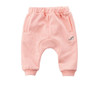 Baby boys girls Big Pp Pants, 2017 new Haren Pants New Babies cotton warm comfortable Trousers during Autumn And Winter