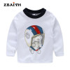 Baby Boys Clothes Sets 2017 Spring Autumn Toddler Casual Children Clothing Hooded Coat+T-Shirt+Pants tracksuit For boy Suit 3PCS Baby Boys Clothes Sets 2017 Spring Autumn Toddler Casual Children Clothing Hooded Coat+T-Shirt+Pants tracksuit For boy Suit 3PCS