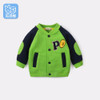 Baby boy's jacket children's fashion coat boy's clothes spring and autumn Sweatshirts baby casual jacket