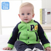 Baby boy's jacket children's fashion coat boy's clothes spring and autumn Sweatshirts baby casual jacket