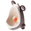 Baby Boy Potty Toilet Training Frog Children Stand Vertical Urinal Boys Penico Pee Infant Toddler Wall-Mounted Kid Urinal Toilet