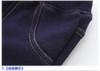Baby Boy Pants Winter Warm Boys Denim Pants Newborn Baby Jeans Kids Long Trousers Autumn Velvet Jeans Children Fashion Clothes