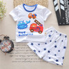 Baby Boy Clothing Set Summer 2018 New Baby Boys Clothes Set Cotton Girls Clothing Cartoon Newborn Baby Clothes tshirt+short Pant Baby Boy Clothing Set Summer 2018 New Baby Boys Clothes Set Cotton Girls Clothing Cartoon Newborn Baby Clothes tshirt+short Pant