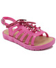 Girls Jellies - Pink