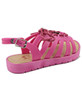 Girls Jellies - Pink