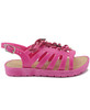 Girls Jellies - Pink