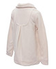 Girls Jacket - White