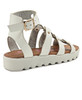 Girls Gladiator - White