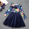 Girls Dresses Long Sleeve 2018 Autumn Kids Dress for Girls Clothes Robe Enfant Casual Baby Clothing Princess Costumes Children Girls Dresses Long Sleeve 2018 Autumn Kids Dress for Girls Clothes Robe Enfant Casual Baby Clothing Princess Costumes Children