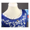 Girls Dresses Belle Princess Costume Dresses Children Cinderella Sleeping Beauty Rapunzel Cosplay Clothing Kids Party Dress
