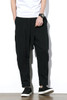 China Style Male Harem Pant Big Size Loose Thin Cotton Linen Leisure Trousers Solid Color Mens Casual Pant M-5XL